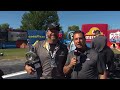 Scott Libersher win Factory Stock Showdown at the Cornwell Quality Tools NHRA U.S. Nationals