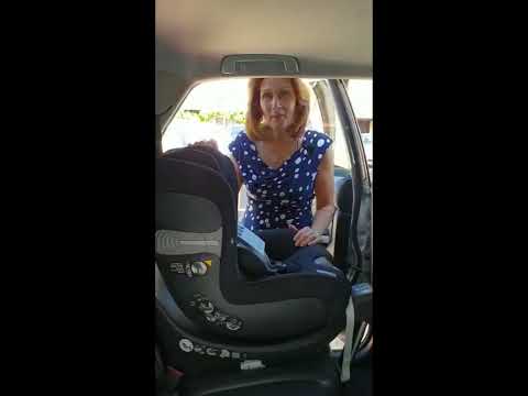 cybex sirona fremover