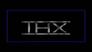 THX Logo (Blue Variant)