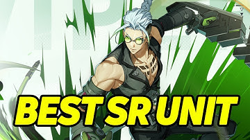 Viper is OFFICIALLY one of the Best SR Unit!!!【Etheria: Restart】