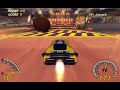 FlatOut 2 Basketball 59 