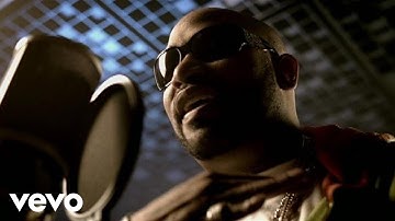 UGK - The Game Belongs To Me (Official Video - Clean)