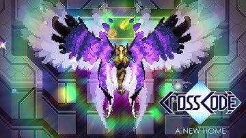 CrossCode: A New Home - Continuing Ku