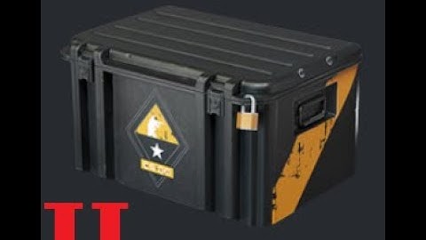 CS:GO Trade-up ! Weapon Case Attempt II | Mil-Spec to Restricted