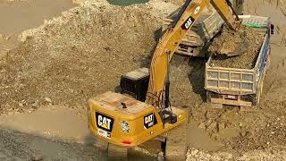 Excavator Engineering Unlocking the Secrets of Power