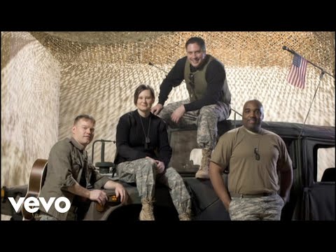 4TROOPS - For Freedom
