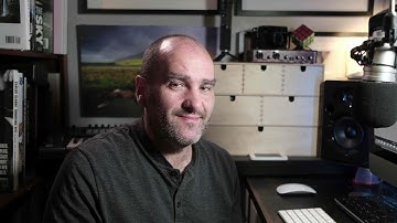 How To Make A Sepia Profile