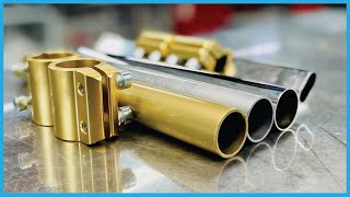 EXPLAINED: Tony Kart Torsion Bars - POWER REPUBLIC screenshot 5