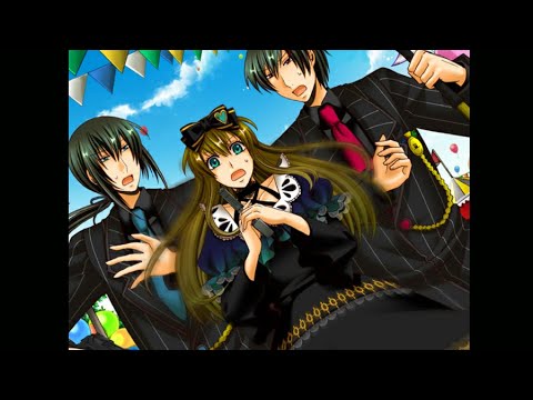 秋めいてきたのでジョーカーの国のアリスの実況してきますよーpart 僕ら以外に目移りしないで Youtube 秋めいてきたのでジョーカーの国のアリスの実況してきますよーpart 僕ら以外に目移りしないで Youtube