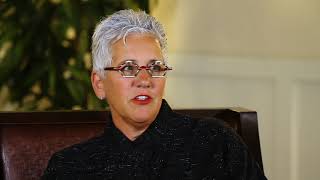 Peaches Cunningham | About Our Staff | Tutera Senior Living & Health Care