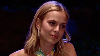 Deleted Scene: Tanner Chats with Jess While She Frets Over Blake - Bachelor in Paradise Profile