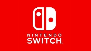 NINTENDO SWITCH PRESENTATION LIVE STREAM