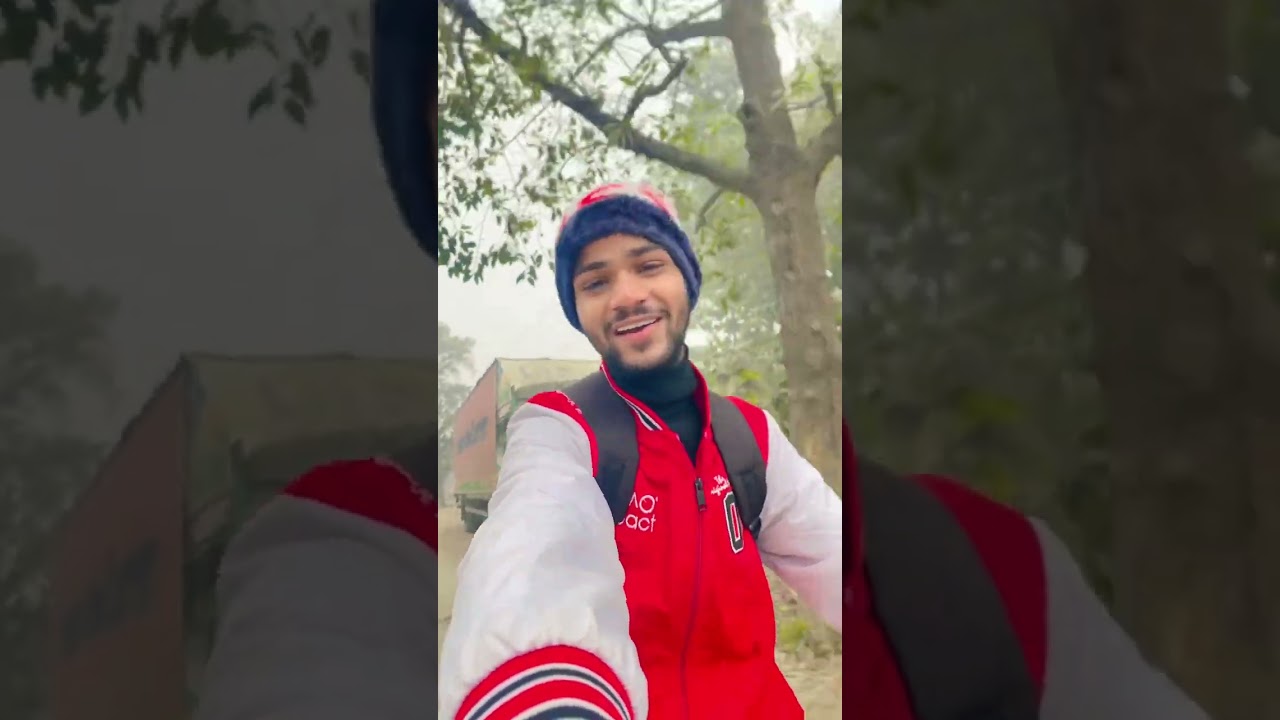 Palane lagi Hai kada Ke ki Sardi🤣 