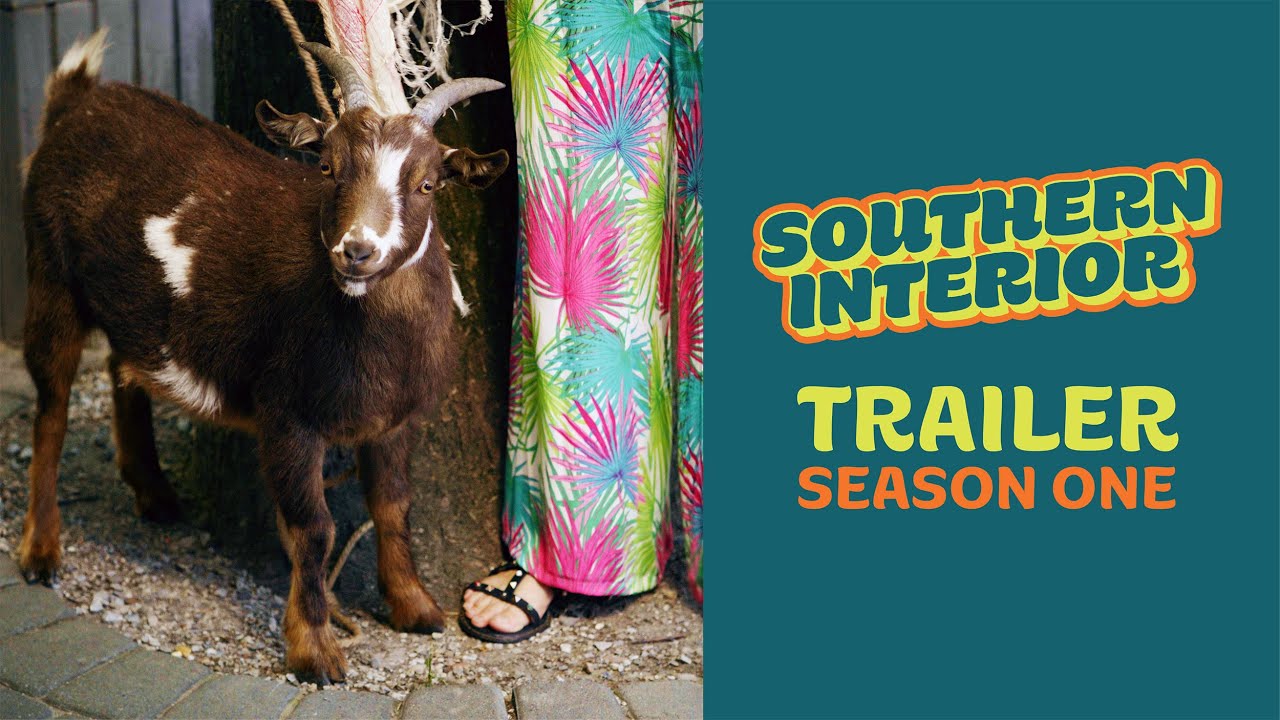 Southern Interior | Trailer | KindaTV