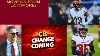 Commanders Expected to Release Marshon Lattimore — Replacement Already Clear?!