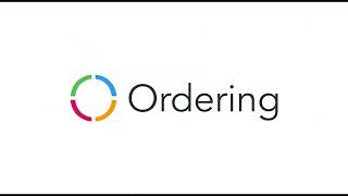 Ordering.co | New Ordering Dashboard | Learn everything there's to know.