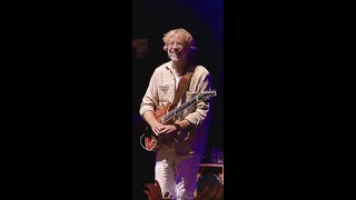 Phish Alpine. 7-27-2024. Start of Simple.