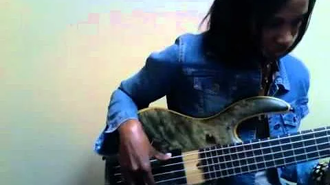 Tiffany Lloyd   @tiffsbass