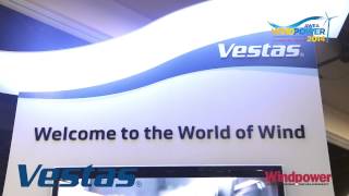 Get more out of a wind farm with Vestas’ PowerPlus
