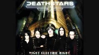 Deathstars - The Fuel Ignites