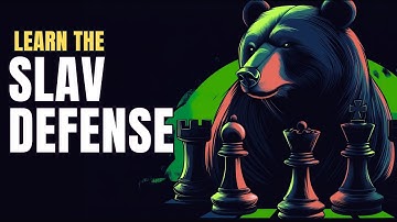 Slav Defense | Simplified Chess Openings