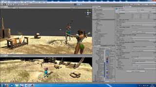 Tutorial- Shoot Arrow