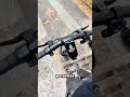 La mejor mejora para un patinete eléctrico para dos personas 🛴💨 #scooter #hack