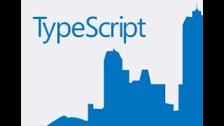 TypeScript : Hello, world !
