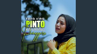Download Lagu PINTO KA URANG PANGGARO Download Lagu PINTO KA URANG PANGGARO
