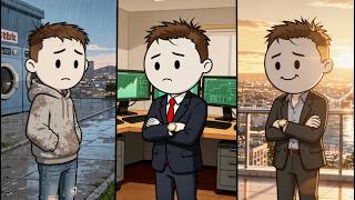 Your Life at Every Level of Net Worth ($0 to $10M)