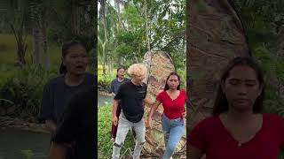 Situation In The Rice Fields