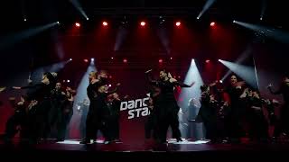 DanceStar Junior Gala Night 2026. – Bad Karma – Tovarna Plesa - 2nd Place