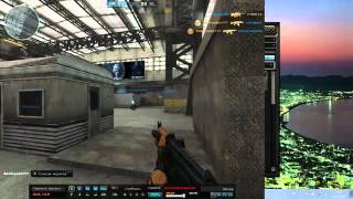 убийственный чит для выживания в crossfire