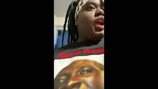 Grwm to go to my uncle funeral 💔🕊️