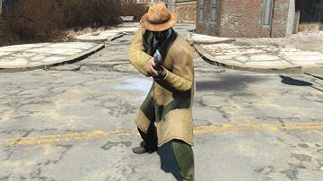 Perfect Mysterious Stranger timing