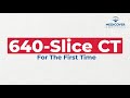 Know Your Heart in 5 Seconds | 640-Slice CT | First in Telugu States | Medicover Hospitals