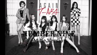 Tara  Number Nine male Version