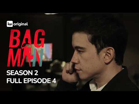 Bagman | Season 2 | Full Episode 4 | Arjo Atayde | iWant Originals