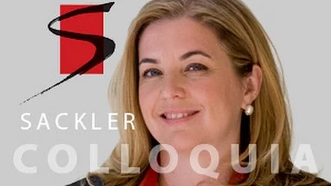 Vicki Colvin-Nanotechn...