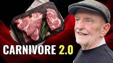 Why I Changed My Mind About Carnivore!