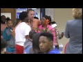 Teacher of the Year 2016 FWCS