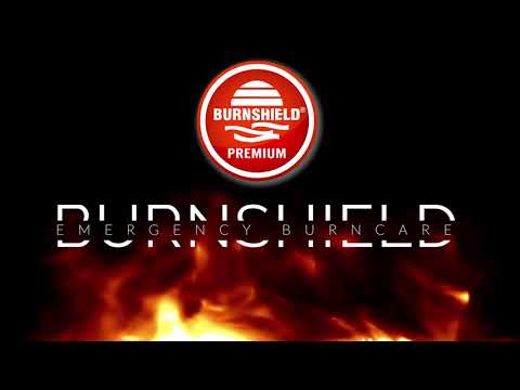 Burnshield Pocket Guide