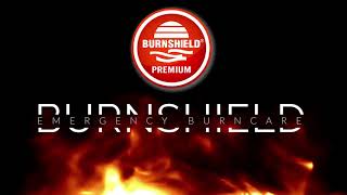 Burnshield Pocket Guide