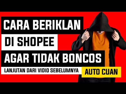 Video: Cara Beriklan