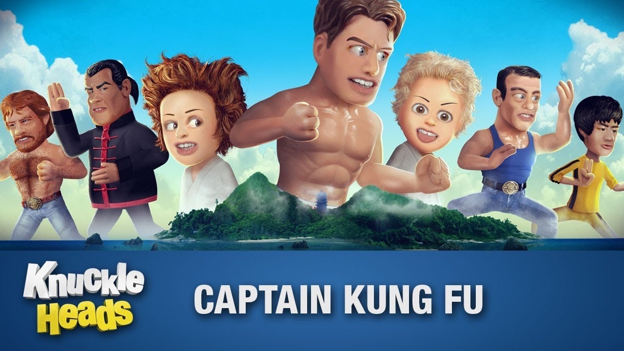 Captain kung fu, Russian sausage 🥖 & virgin pina colada 🍹 YouTube