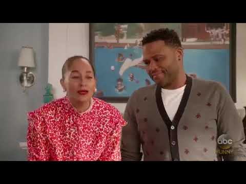 Black Ish White Breakfast Clip4 You Black Ish White Breakfast Clip4 You