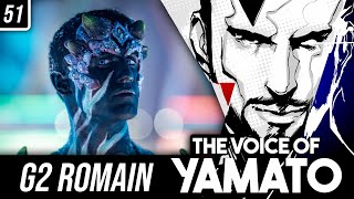 Download Lagu The Voice of Yamato 51 - G2 Romain
