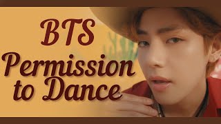 BTS – Permission to Dance [polskie napisy / PL SUB]