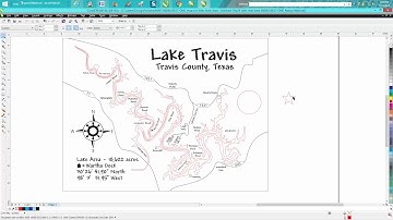 Corel Draw Tips & Tricks  Center two Objects when you can