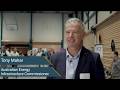 Stakeholder interview: Tony Mahar, Australian Energy Infrastructure Commissioner, QCRF Hughenden